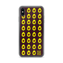 Load image into Gallery viewer, Avocado Cell Phone Case