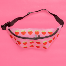 Load image into Gallery viewer, Strawberry Fanny Pack