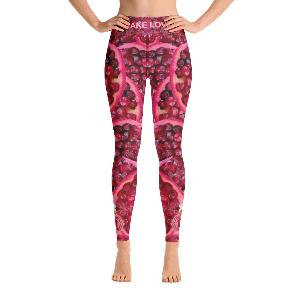 Elevate Your Workout Style with our Leopard Print Leggings for Women | by  Rylee's Boutique | Medium